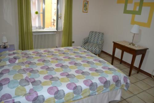 Apartamento Casa Deborah