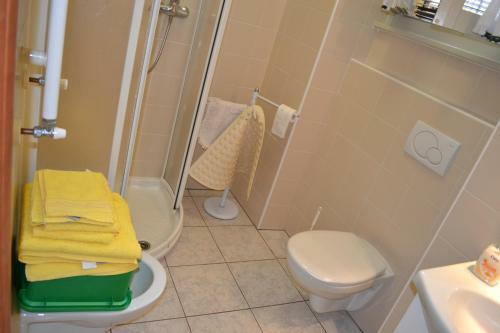 Apartamento Casa Deborah