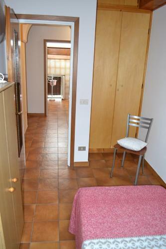 Apartamento Casa Deborah