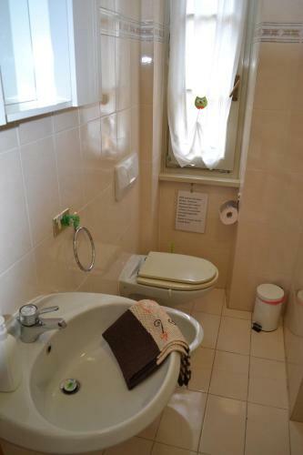 Apartamento Casa Deborah
