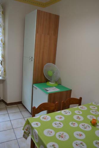 Apartamento Casa Deborah