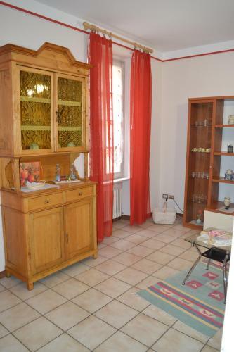 Apartamento Casa Deborah