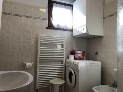 Apartamento 012 Trilocale, Carisolo