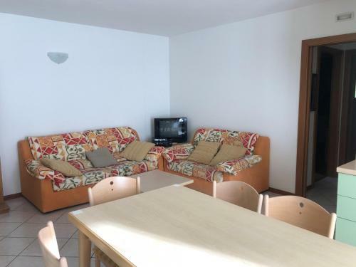 Apartamento 012 Trilocale, Carisolo