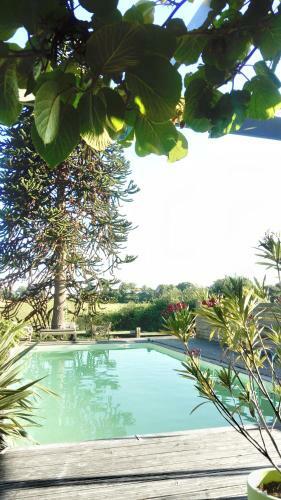 Bed & Breakfast Un Dimanche � La Campagne
