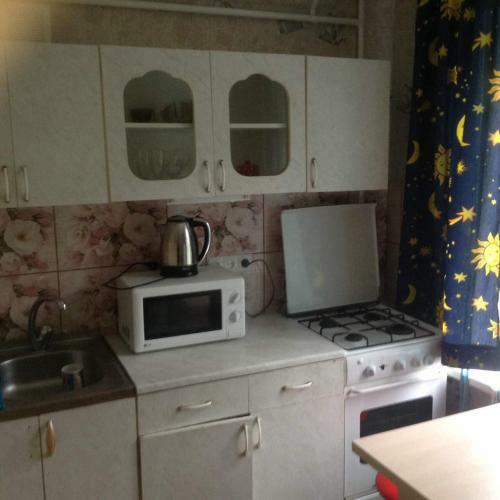 Apartamento 1komn.na Shkol'noi.46a