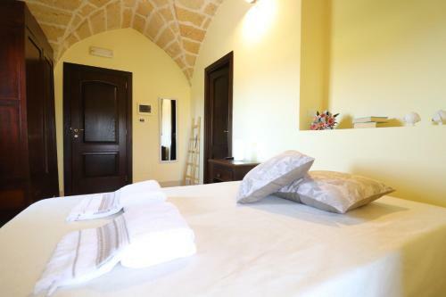 Hostal Room In Bb - Matrimoniale Budget Navel