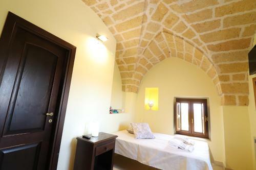 Hostal Room In Bb - Matrimoniale Budget Navel