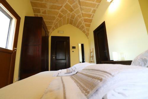Hostal Room In Bb - Matrimoniale Budget Navel