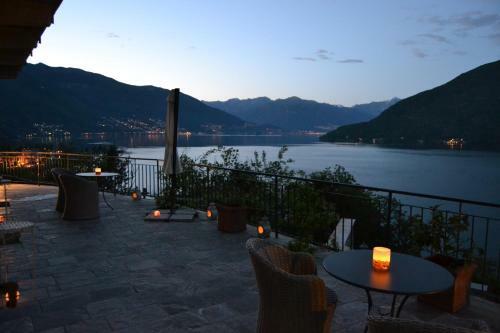 Solivonatural B&B