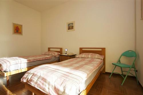 Apartamento Casa Elisa