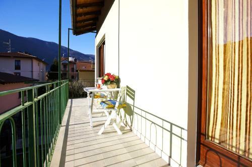 Apartamento Casa Elisa