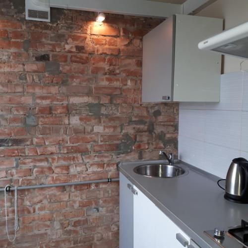 Apartamento ??????????? ? ?????????? ????? ?? ?????