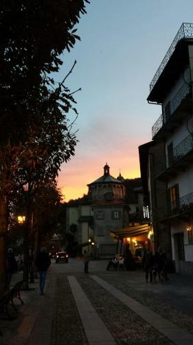 Casa Farfalla
