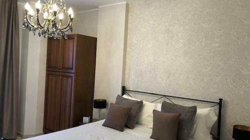 Apartamento Residence Villa Margherita
