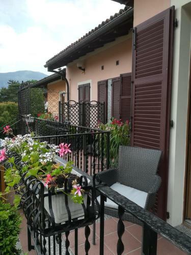 Apartamento Residence Villa Margherita