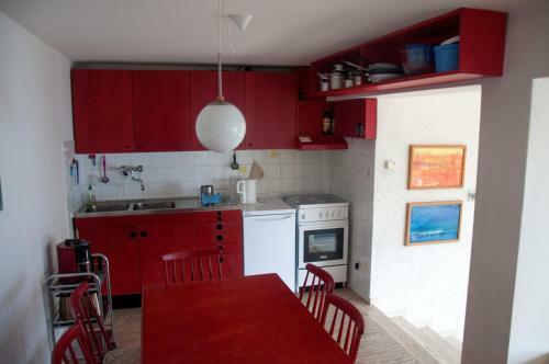 Apartamento Casa Viola