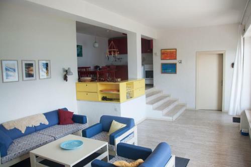 Apartamento Casa Viola