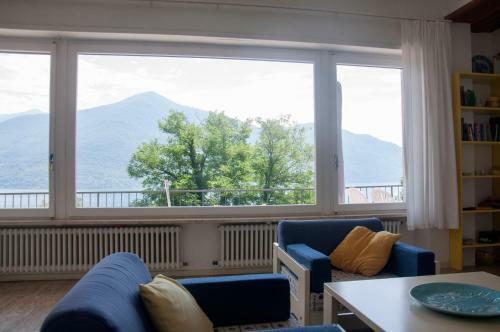 Apartamento Casa Viola