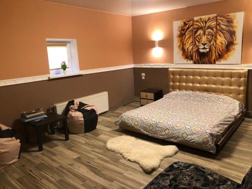 Mini-hotel ???