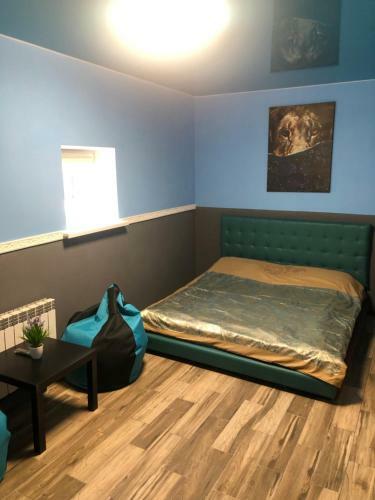 Mini-hotel ???