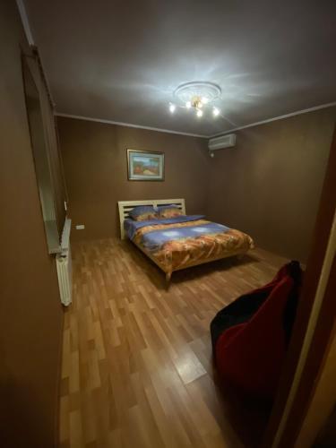 Mini-hotel ???
