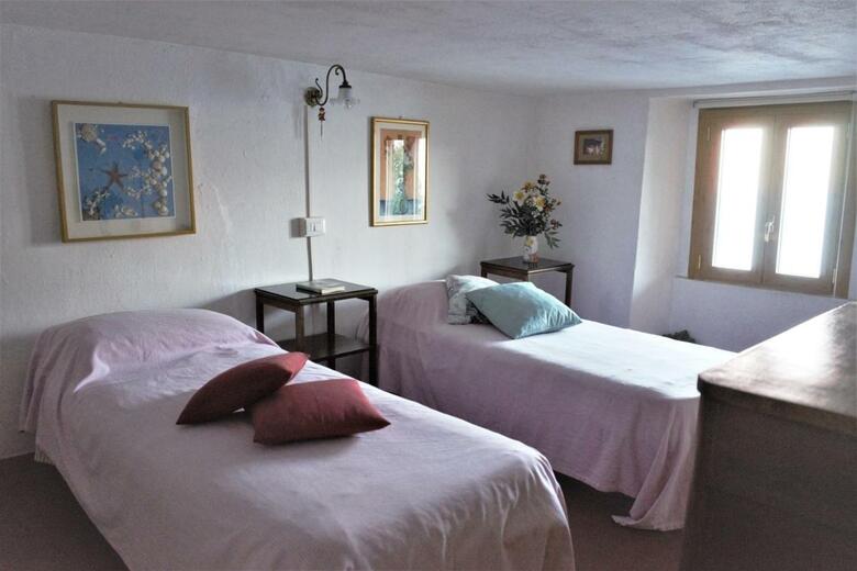Apartamento Antico Mulino
