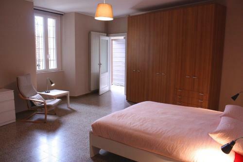 Apartamento Casa Dennis