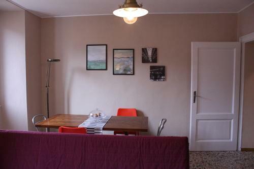 Apartamento Casa Dennis