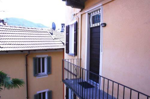 Apartamento Casa Dennis