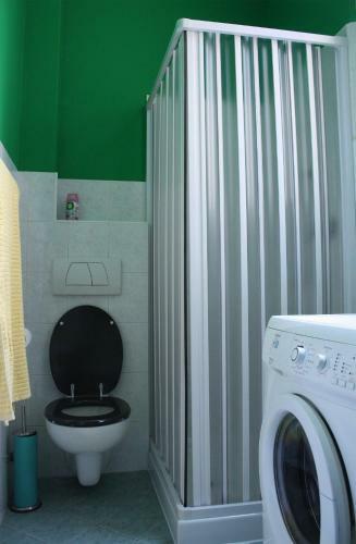 Apartamento Casa Dennis