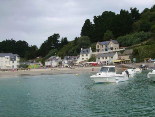 Apartamento Appartement de Plage