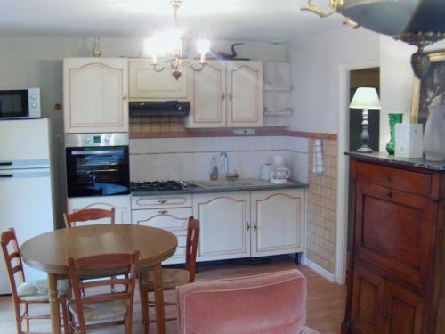 Apartamento Appartement de Plage