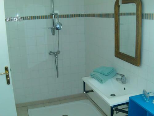 Apartamento Appartement de Plage