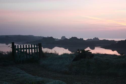 Bed & Breakfast Men Joliguet
