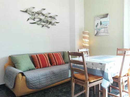 Apartamento Residenza Il Gabbiano 1