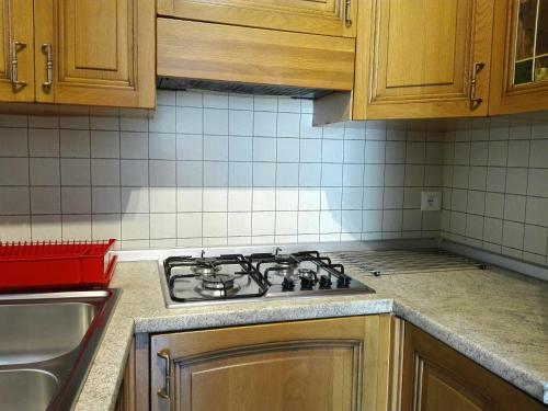 Apartamento Residenza Il Gabbiano 1