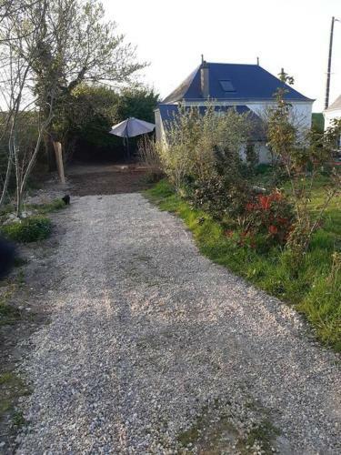 Jolie Maison En Bord de Loire