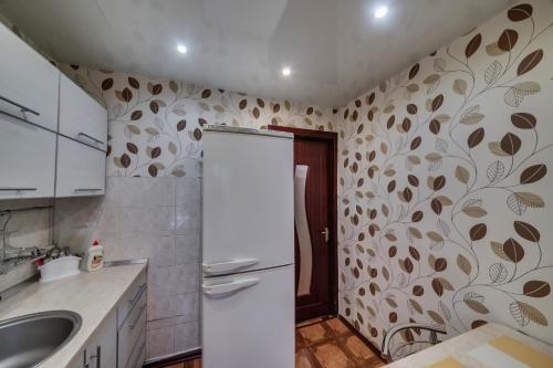 Apartment - Sobornyi Prospect 93
