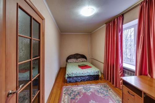 Apartment - Sobornyi Prospect 93