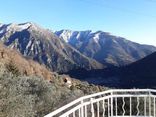 La Tarentelle