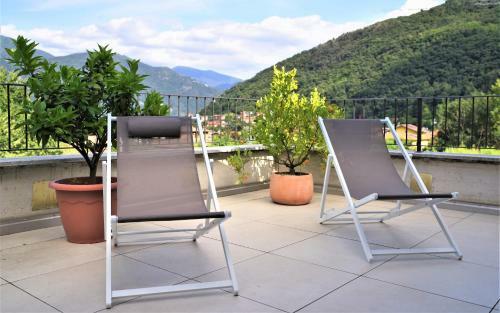 Apartamento Casa Alice