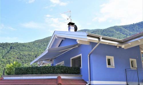 Apartamento Casa Alice