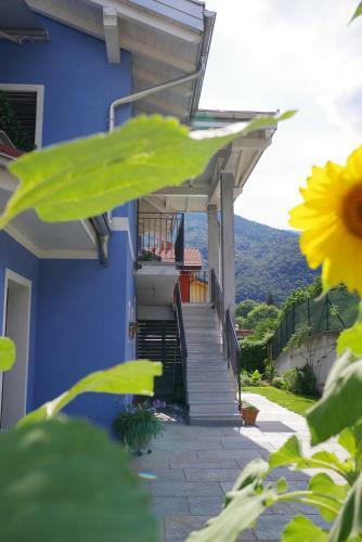 Apartamento Casa Alice