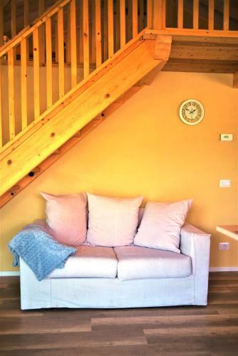Apartamento Casa Alice