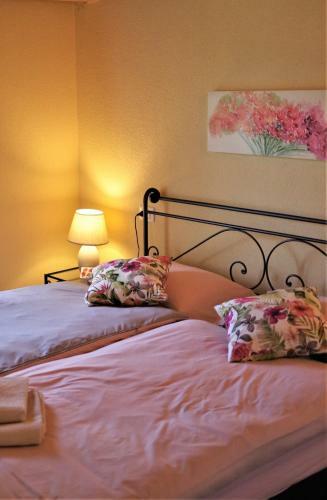 Apartamento Casa Alice