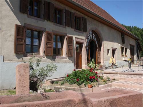 Hostal A L'ombre Du Verger