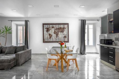 Apartamento Casa Oscar