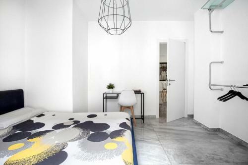 Apartamento Casa Oscar