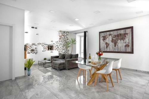Apartamento Casa Oscar